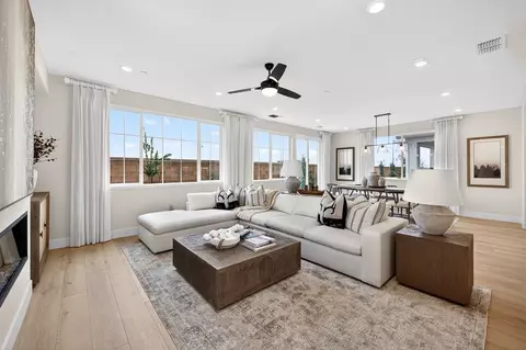 Living - 2932 Meadow Sedge Ave, Roseville, CA 95747 photo 9 of 10