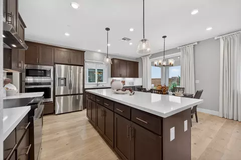 Kitchen - 2932 Meadow Sedge Ave, Roseville, CA 95747 photo 1 of 30