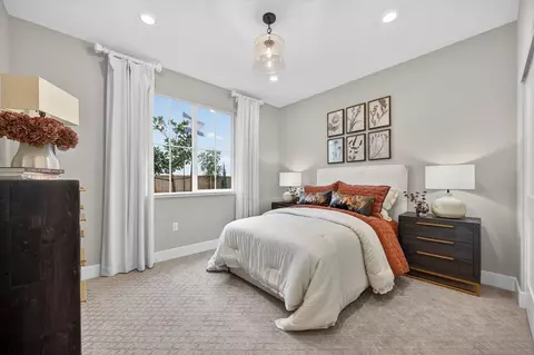 Bedroom - 2932 Meadow Sedge Ave, Roseville, CA 95747 photo 8 of 21
