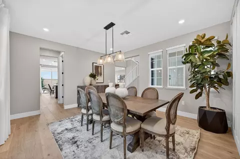 Dining - 2932 Meadow Sedge Ave, Roseville, CA 95747 photo 9 of 11
