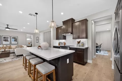 Kitchen - 2932 Meadow Sedge Ave, Roseville, CA 95747 photo 5 of 30
