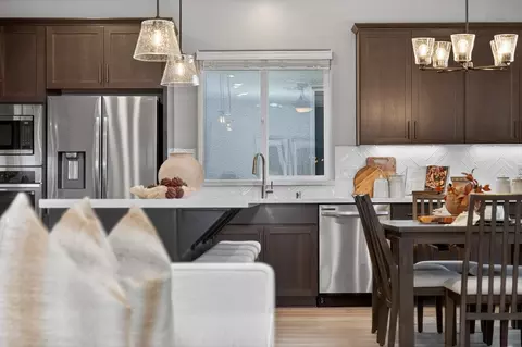 Kitchen - 2932 Meadow Sedge Ave, Roseville, CA 95747 photo 3 of 30