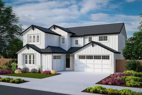 2932 Meadow Sedge Ave, Placer One, CA 95747