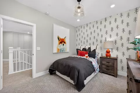 Bedroom - 2932 Meadow Sedge Ave, Roseville, CA 95747 photo 13 of 21