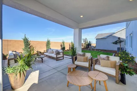 Exterior - 2932 Meadow Sedge Ave, Roseville, CA 95747 photo 7 of 12