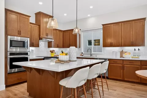 Kitchen - 2932 Meadow Sedge Ave, Roseville, CA 95747 photo 21 of 30