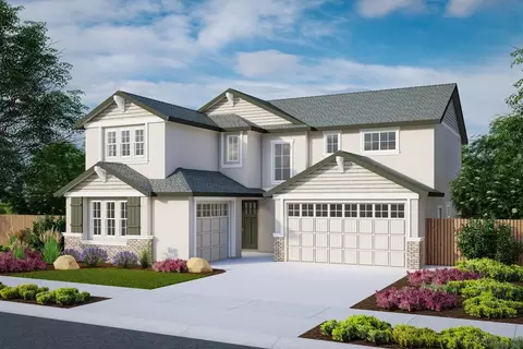 Exterior - 2932 Meadow Sedge Ave, Roseville, CA 95747 photo 2 of 12