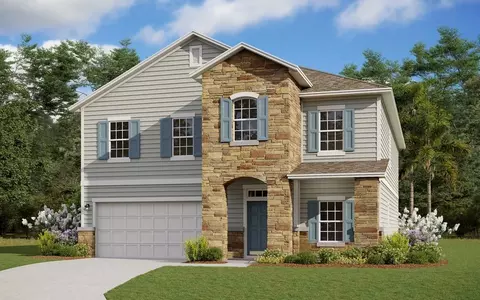3510 Zydeco Loop, Green Cove Springs, FL 32043