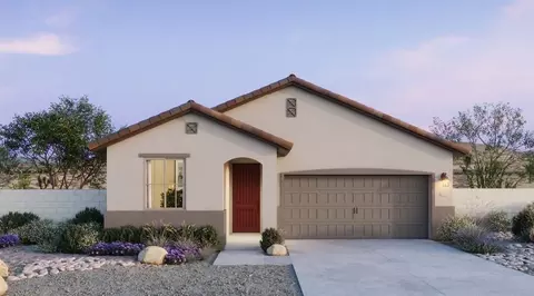 5288 E Cassidy Ln, San Tan Valley, AZ 85143