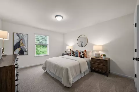 Bedroom - 1308 Hillside Ct, Rolla, MO 65401 photo 9 of 34