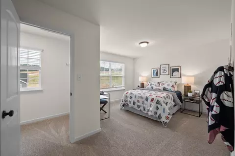 Bedroom - 1308 Hillside Ct, Rolla, MO 65401 photo 6 of 34