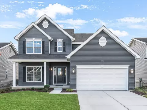 Exterior - 1308 Hillside Ct, Rolla, MO 65401 photo 11 of 33