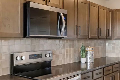 Kitchen - 7115 Saddle Crest Way, Beasley, TX 77417 photo 2 of 2