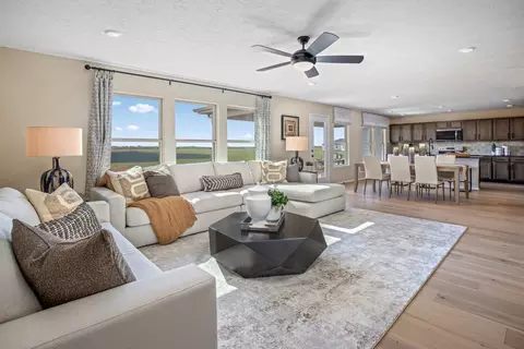 Living - 7115 Saddle Crest Way, Beasley, TX 77417 photo 1 of 1
