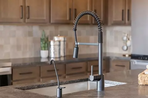 Kitchen - 7115 Saddle Crest Way, Beasley, TX 77417 photo 1 of 2