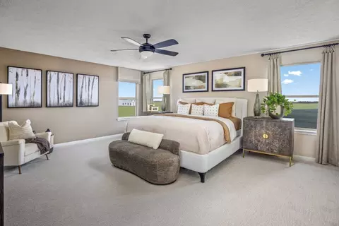 Bedroom - 7115 Saddle Crest Way, Beasley, TX 77417 photo 1 of 1