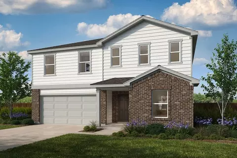 Exterior - 7115 Saddle Crest Way, Beasley, TX 77417 photo 5 of 6