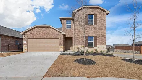 110 Road Runner Way, Newark, TX 76071