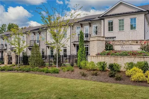 504 Whatton Road 2, Johns Creek, GA 30022