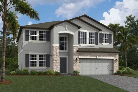 7571 Painted Sky Pl, Land O' Lakes, FL 34637