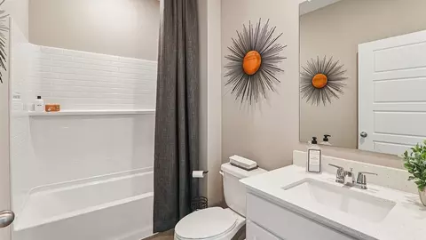 Bath - 14845 S Starflower Cir, Plainfield, IL 60544 photo 4 of 4