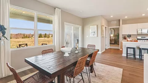 Dining - 14845 S Starflower Cir, Plainfield, IL 60544 photo 1 of 2