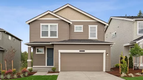 1426 Lambertus Ave #59, Buckley, WA 98321
