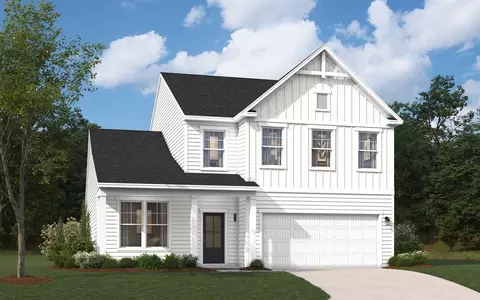 4023 Chelsea Dr, Denver, NC 28037