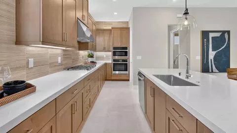 Kitchen - 101 Waterfowl, Irvine, CA 92618 photo 2 of 4