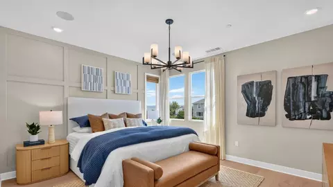Bedroom - 101 Waterfowl, Irvine, CA 92618 photo 1 of 2