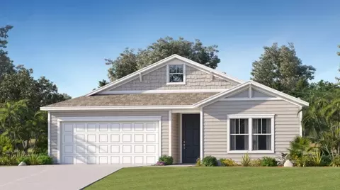 2421 Morganza Way, Green Cove Springs, FL 32043