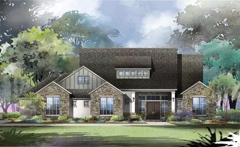 8287 Blue Oak Way, Garden Ridge, TX 78266