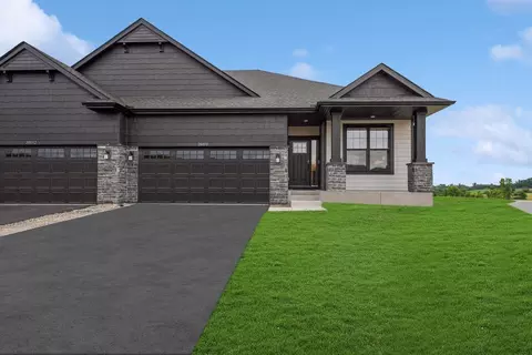 Exterior - 20152 68th Ave, Corcoran, MN 55340 photo 1 of 3