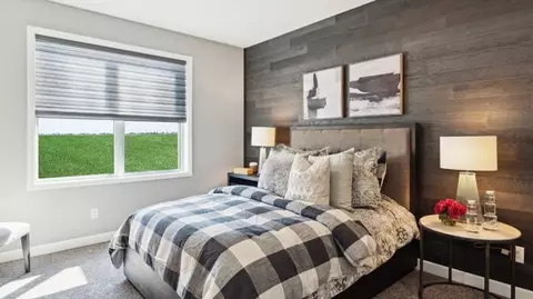 Bedroom - 20152 68th Ave, Corcoran, MN 55340 photo 1 of 2