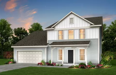 2611 Hidden Creek Way, Columbia, TN 38401