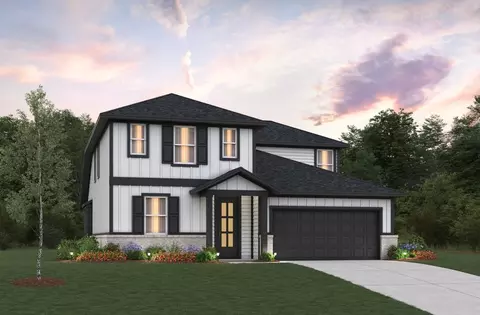 205 Rose Laurel Dr, Alvin, TX 77511