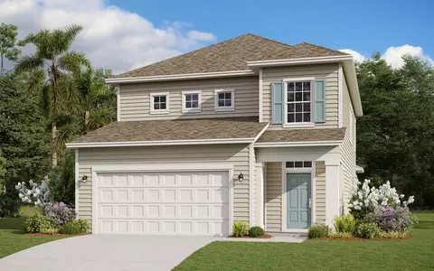 182 Brook Forest Dr, Saint Augustine, FL 32092