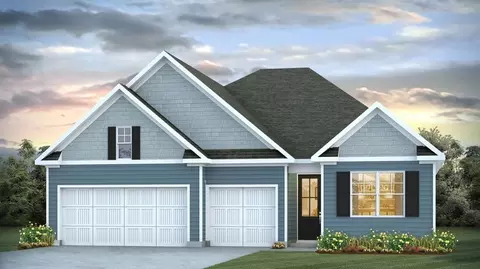 1233 Old Chapin Rd, Lexington, SC 29072