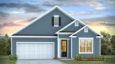 409 Forest Edge Trl, Lexington, SC 29072
