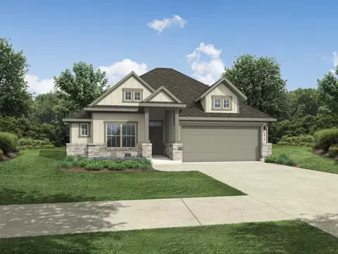 115 Mandeville Dr, Hutto, TX 78634