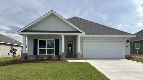 3511 Kodiak Cv, Saraland, AL 36571