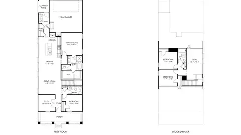 664 New Haven St, Franklin, TN 37067