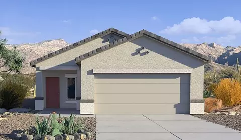12286 E Patricia Ann Dr, Vail, AZ 85641