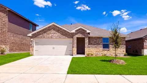 1806 Nestling St, Crandall, TX 75114