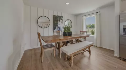 Dining - 1915 Glory Dr, Bonham, TX 75418 photo 3 of 3