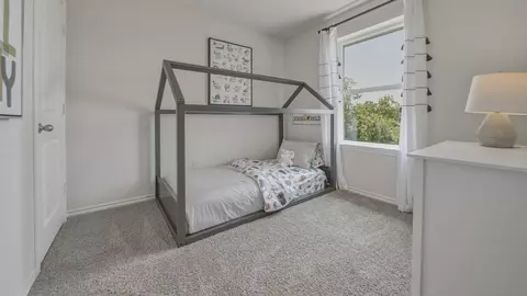 Bedroom - 1915 Glory Dr, Bonham, TX 75418 photo 7 of 7