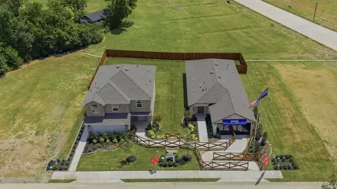 View/Area - 1915 Glory Dr, Bonham, TX 75418 photo 1 of 2