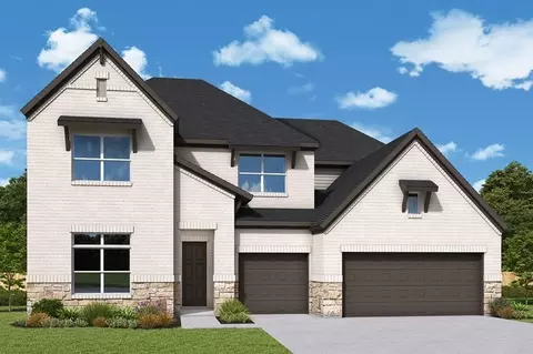 21107 Milkweed, Cypress, TX 77433