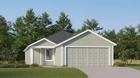 145 Thunderclap Ter, Hutto, TX 78634