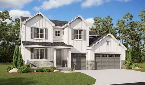 1449 Alyssa Dr, Timnath, CO 80547